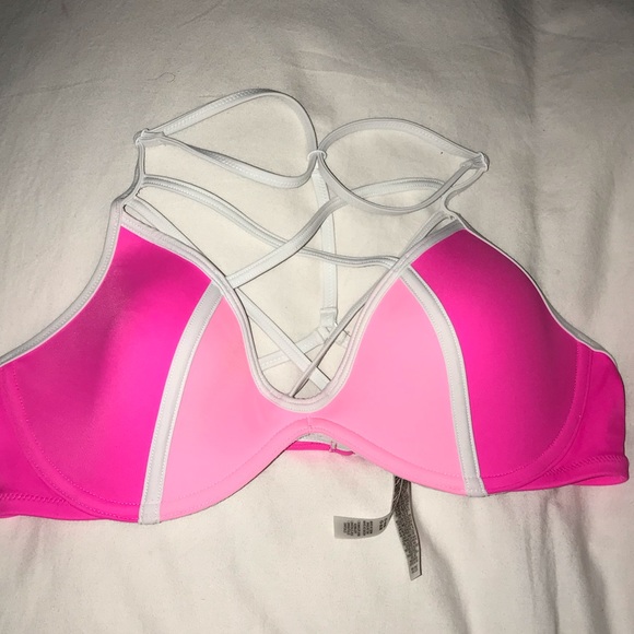 PINK Victoria’s Secret bathing suit, size M - Picture 2 of 5
